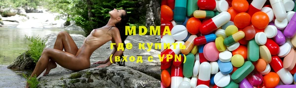 гидра Алексеевка